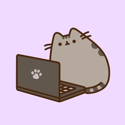 I like Pusheen. My favourite YouTubers are MeganPlays, Leah Ashe, CookieswirlC and Krew. I also like playing Roblox.