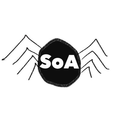 Get caught in the web of the lives of the Sons of Arachny Venom Club Original.
Your favorite arachnid outlaws are available as one of a kind digital assets.