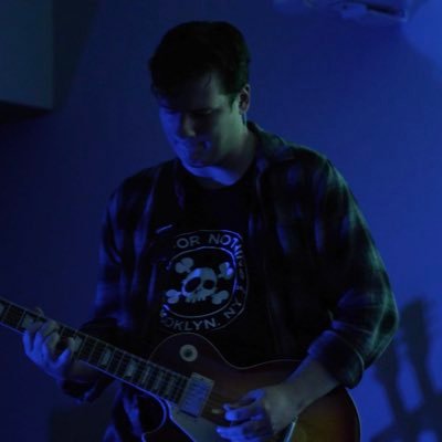 trevortnj's profile picture. Guitarist of @friendslikeband, I use this account to pretend that I am not Trevor from Friends Like Strangers, no one will ever know.