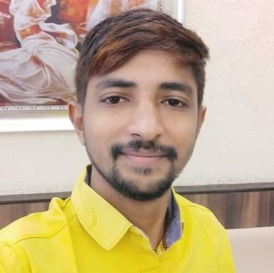 National president Yuva wing rashtriya Muslim sena . BJP mahesana District lagumati it cell presedant
. Samst mir seva samaj सचिव