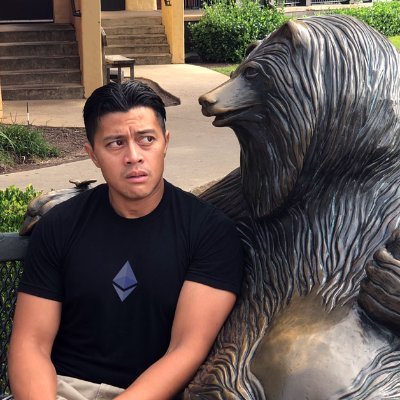 mydefijourney's profile picture. Friends don’t let friends DeFi alone. We’re in this journey together.