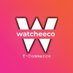 Watcheeco (@watcheeco) Twitter profile photo