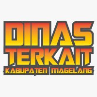 Dinas Terkait Kabupaten Magelang (@dinasterkaitmgl) 's Twitter Profile
