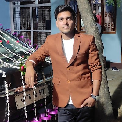 Asif39568176Md's profile picture. Medical student