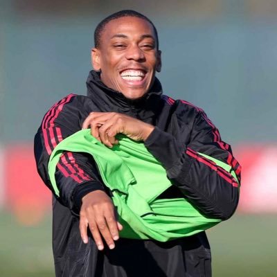 Everything Martial