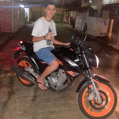 vitornobreee's profile picture. rj