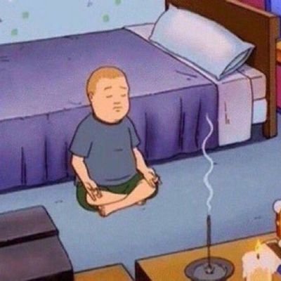 _The_Goodfella's profile picture. A Gentleman never tells