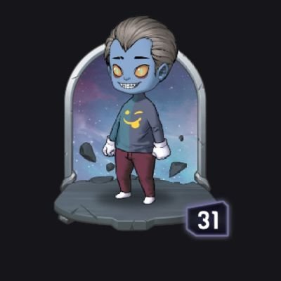 NnadumeR's profile picture. #TRONICS #TRX #sTRONger
TQ9eUaPEGYxQ1dgdw3gkm2WfDuPUUsBsF1