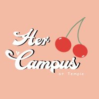 Her Campus Temple (@hctemple) 's Twitter Profile Photo