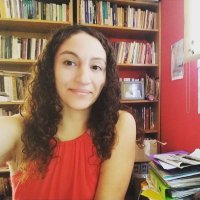 Laura Córdoba (@antropolaura) 's Twitter Profile