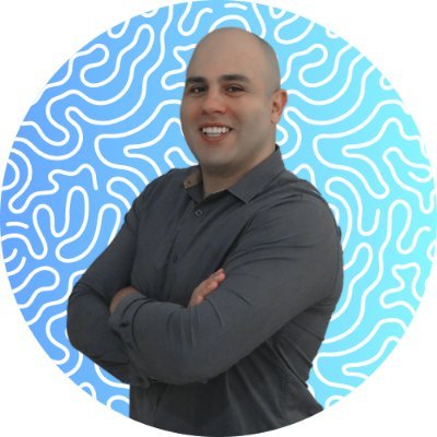 ☕ Desenvolvedor Publicitário
🚀 CEO da @Weblize
📈 Ajudo a acelerar suas vendas online
📦 Potencializando resultados
🎯 Agende
👇