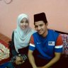 NadirahFazmin's profile picture. A mommy
A Wifey
