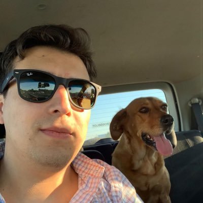 joacobriso's profile picture. 