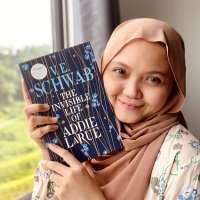 elvina(@elvinareads) 's Twitter Profile Photo