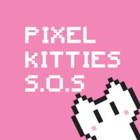 Pixel Kitties S.O.S | NFT (@pixelkittiessos) 's Twitter Profile