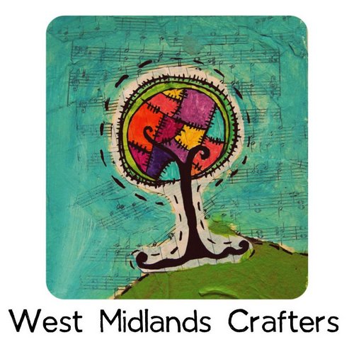 WMCrafters's profile picture. WMCrafters is a local arts and crafts community for the West Midlands area. For Crafters and Craft lovers! Organizing craft fayres and an online community!