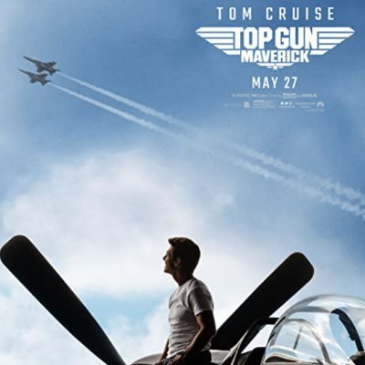 Título: Top Gun: Maverick (2022)
Reparto: Tom Cruise, Val Kilmer, Miles Teller
Género: Acción, Drama
#TopGun
#TopGun2
#TopGunMaverick
#TomCruise
#PeliculaOnline