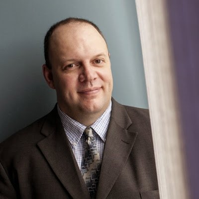 RedlingerJeremy's profile picture. 