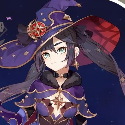 Genshin TCG Proyectさんのプロフィール画像