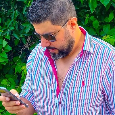 AyoubChaaban's profile picture. 🇱🇧
