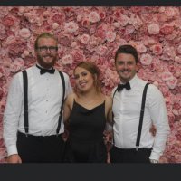 Tommy Obergan (@tommyobergan) 's Twitter Profile Photo