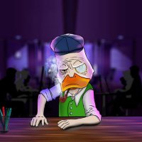 $papagoose (@papagoosecrypto) 's Twitter Profile Photo $papagoose (@papagoosecrypto) 's Twitter Profile Photo