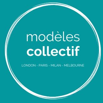 modelscollectif's profile picture. 