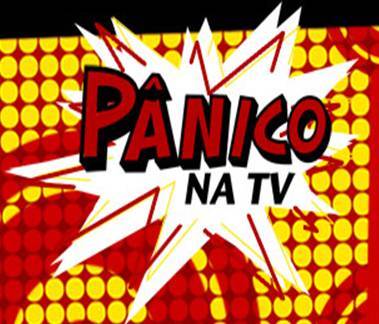 familia Panico Na TV