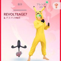 みらす#ポケモンGO岡山 (@suikaaaatm8) 's Twitter Profile