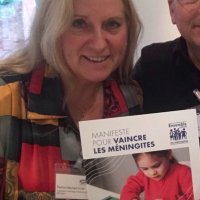 Contre la meningite - petit ange (@contremeningite) 's Twitter Profile