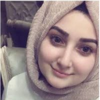Salma Fawwaz(@salma_fawwaz) 's Twitter Profile Photo