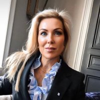 jessica löfström #standWithUkraine 🇺🇦 (@kulligulla) 's Twitter Profile