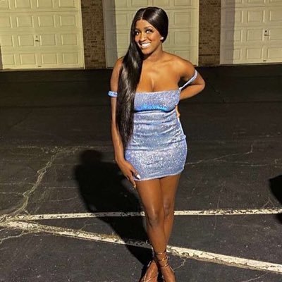 QueenTiimmaa's profile picture. ♍️Virgo🇸🇳🇲🇷