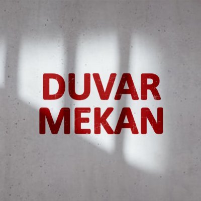 DuvarMekan Profile Picture