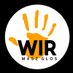 WIR Masz Głos (@wirmaszglos) Twitter profile photo WIR Masz Głos (@wirmaszglos) Twitter profile photo