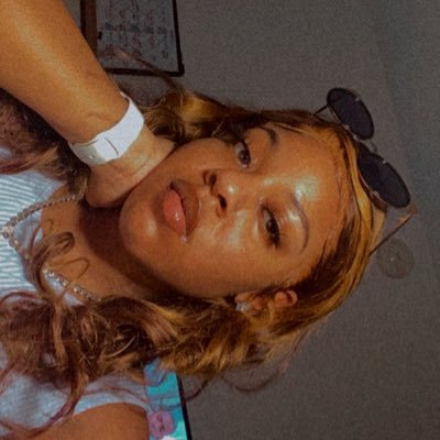 Gia❄️ Profile