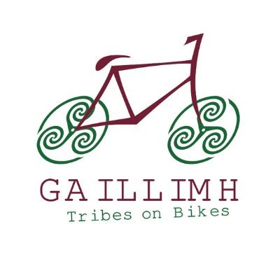 Tribes on Bikes or Treibheanna ar Rothair is a brand launched by @GalwayCycling to help promote the image of cycling in Galway (County and City).