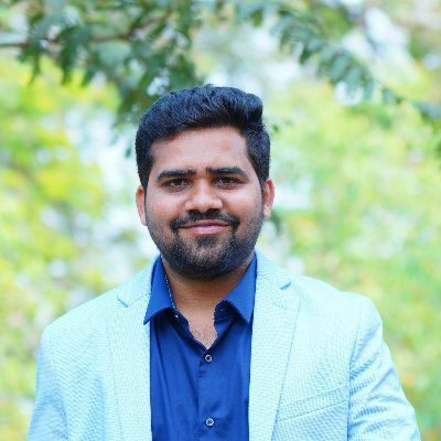 PranayK16071831's profile picture. Full Stack Web Developer