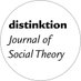 Distinktion: Journal of Social Theory (@distinktiont) Twitter profile photo Distinktion: Journal of Social Theory (@distinktiont) Twitter profile photo
