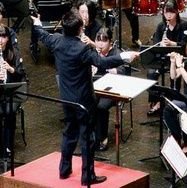 神奈川県厚木市を拠点に活動する吹奏楽団｢厚木シビックウインドシンフォニー｣の公式Twitterです。