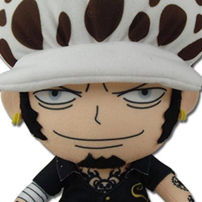 tweets about Trafalgar Law || this account has non-commercial purposes. All the characters belong to Eiichiro Oda || #ロー