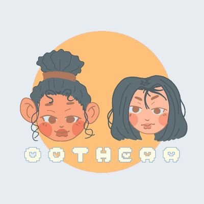 ootheaaさんのプロフィール画像