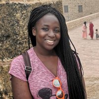 Kadiatou Coulibaly (@c_kadiatou) 's Twitter Profile