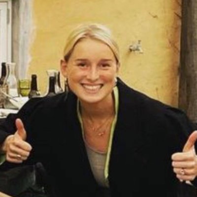 EmmaOls21256892's profile picture. Studying Cognitive Science at Aarhus University 🧠