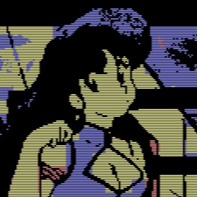 Retro Pixel Animeさんのプロフィール画像