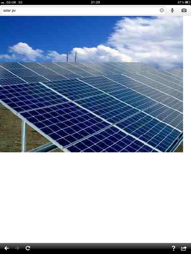 SolarPVInstalls's profile picture. Coming Soon http://t.co/ri0tdpo1po - Getting you the Solar PV installer lots and lots and lots of qualified leads. One Company per region