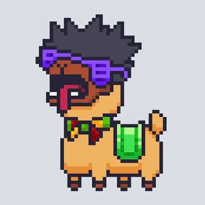 balsy_eth's profile picture. writes codes, hodles NFT & Crypto's | Full time farmer 🧑‍🌾