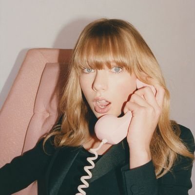 foreverswifteen's profile picture. 