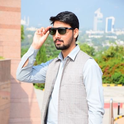 NoumanKashmiri9's profile picture. Computer Operator