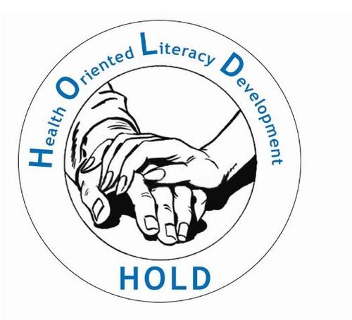 HOLD ( Health Oriented Literacy Development) in an NGO ( Non Government Organization) working towards community development,